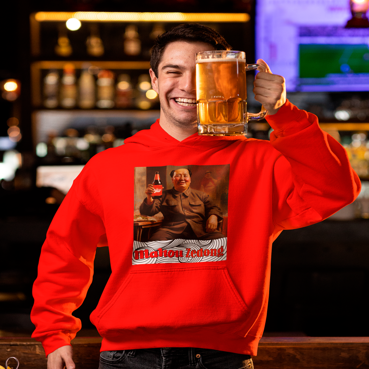 Sudaderas con frases divertidas y gráficos originales, diseñadas para quienes disfrutan del humor en su estilo diario. Perfectas para regalar o destacar con una sonrisa.
