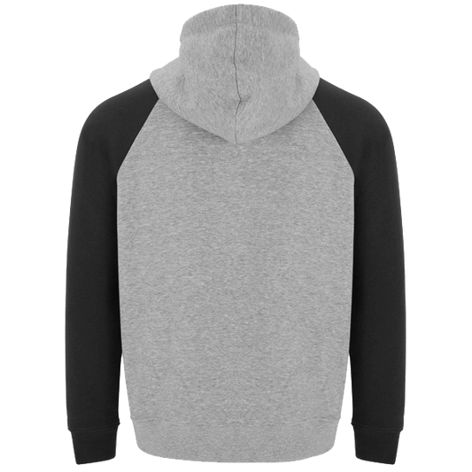 Sudadera "El Centro Soy Yo" - ¡Para los que Marcan la Diferencia! ✨