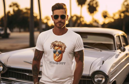 Camisetas divertidas
Moda con humor
Ropa original unisex
Diseños exclusivos de StarwaytoHelen
Camisetas de parodias