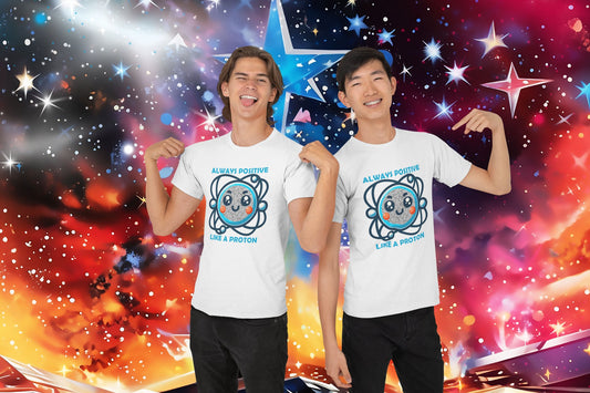 Camiseta divertida