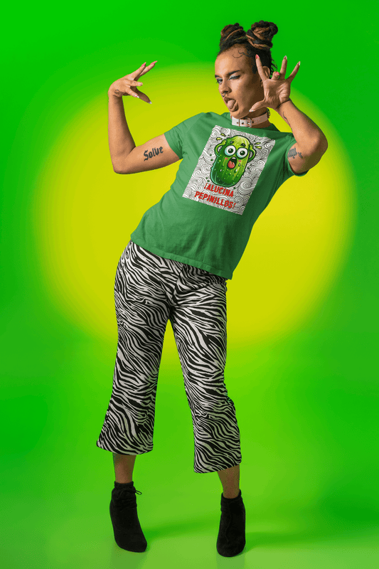 Camiseta divertida
Regalo original
Regalos de cumpleaños
Humor visual
Ropa con humor
Camiseta con diseño cómico
Regalos Día del Padre