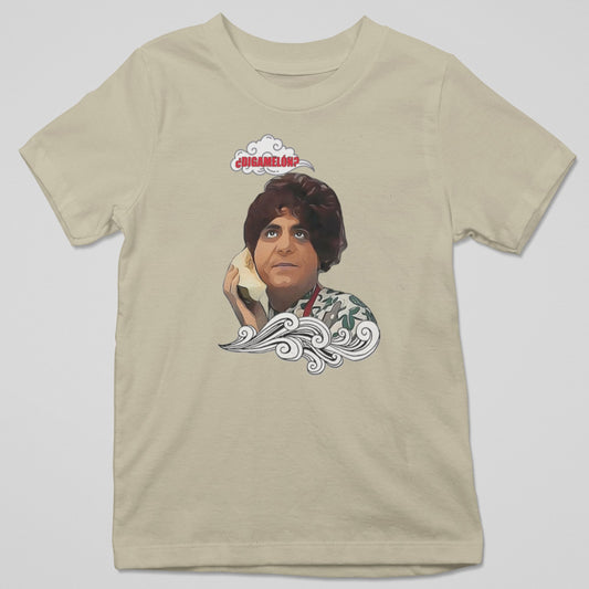 Camiseta Dígamelo