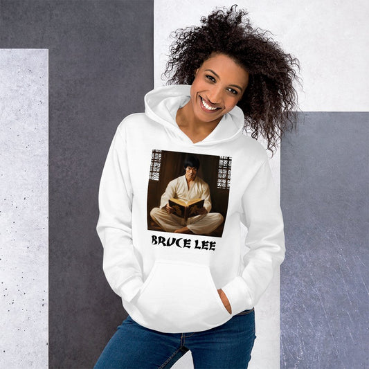 Sudaderas de Bruce Lee
Moda de artes marciales
Inspiración y filosofía en la moda