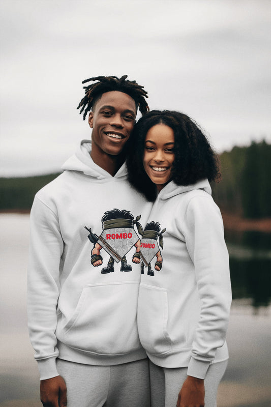 Sudadera ROMBO mockup1