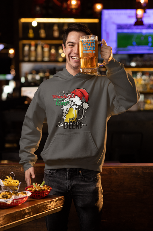 sudadera navideña cerveza
StarWayToHelen
navidad con humor
regalo para amantes de la cerveza
sudadera divertida de navidad