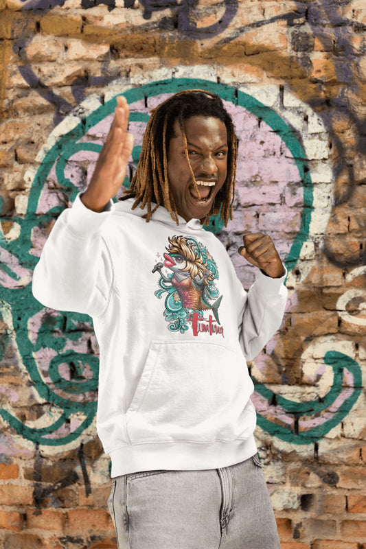 Sudadera Tuna Turner