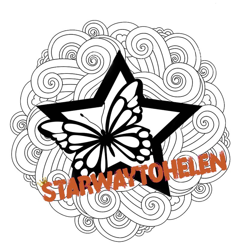 ▷ Starway to Helen - Tienda de Camisetas graciosas
