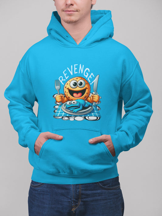 Sudadera Revenge
