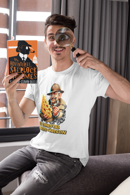 Sudadera "El Centro Soy Yo" - ¡Para los que Marcan la Diferencia! ✨