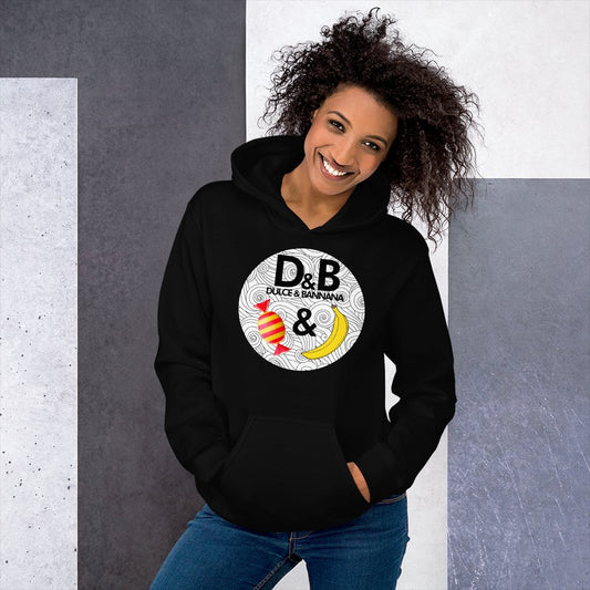 Sudadera Dulce y Banana