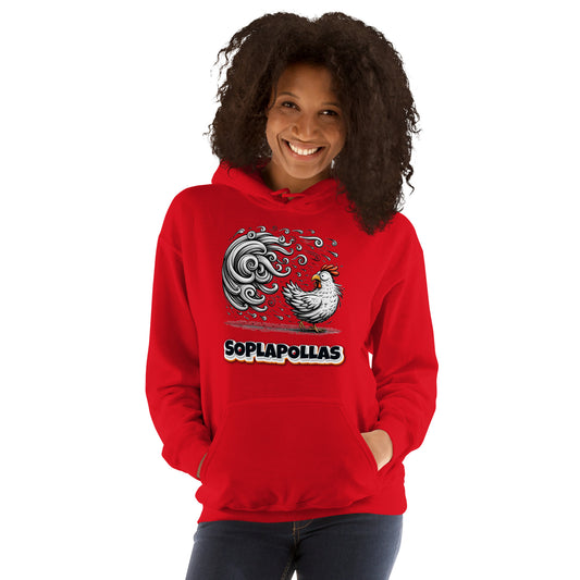 Sudadera Super Dad