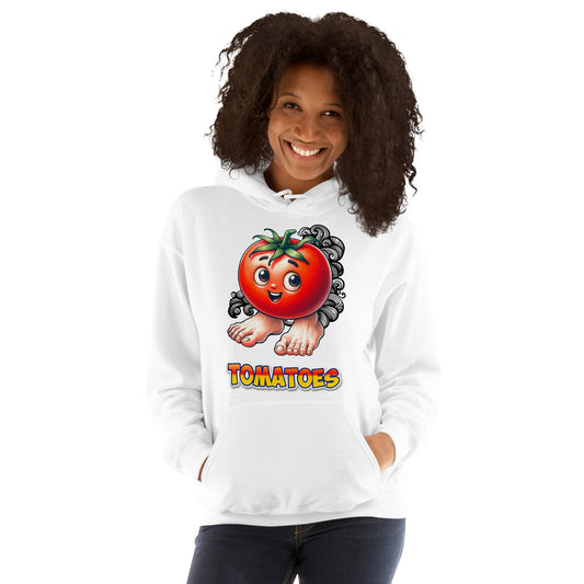 Sudadera Tomatoes