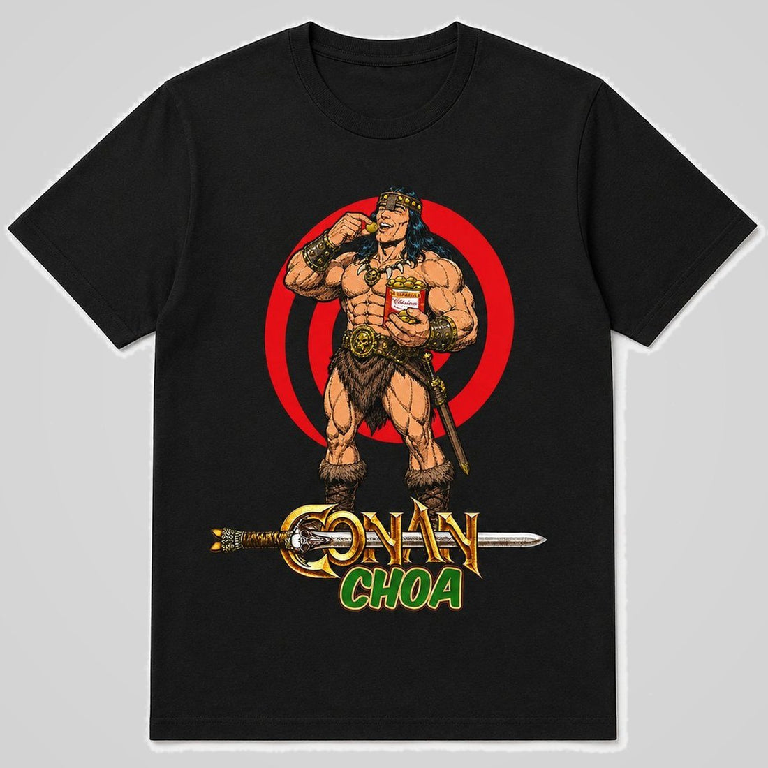 Camisetas Retro de los 80 y 90: Por Qué la Nostalgia Nunca Pasa de Moda