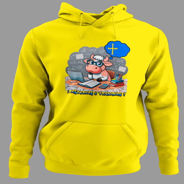 Camisetas y sudaderas de Asturias originales y divertidas con humor asturiano - Starway to Helen
