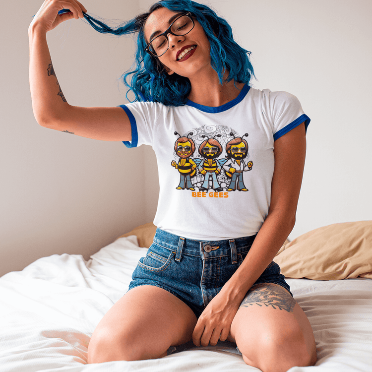 CAMISETAS ANIMALES