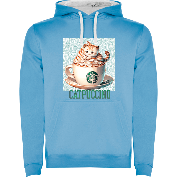Sudaderas de animales originales y divertidas - Starway to Helen