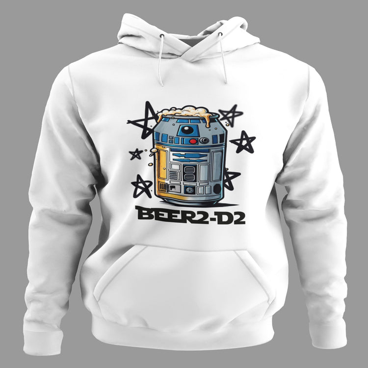 Sudaderas de cine y series originales y divertidas - Starway to Helen