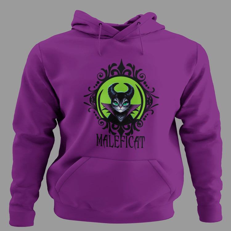 Sudaderas de gatos originales y divertidas - Starway to Helen