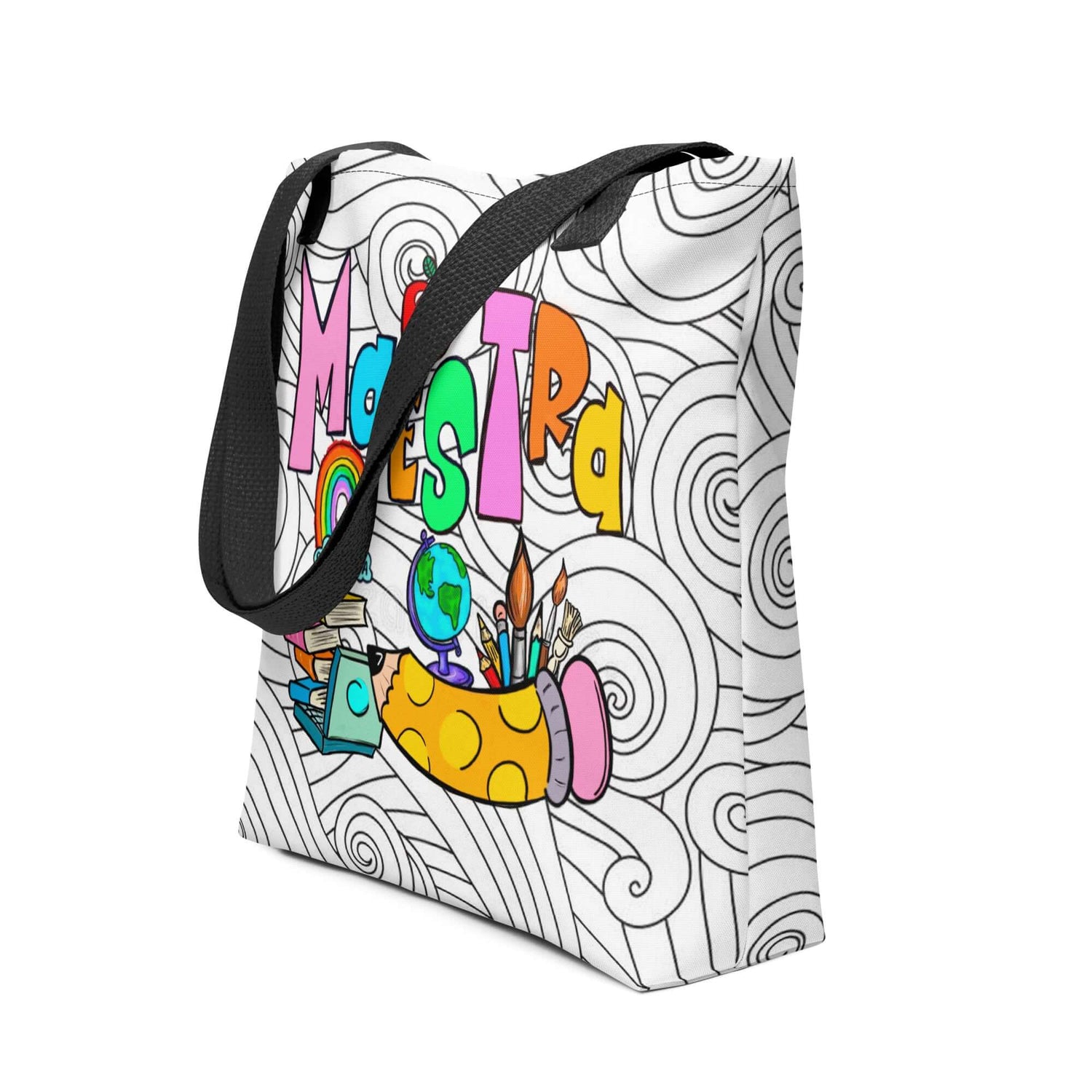 TOTE BAG PROFE