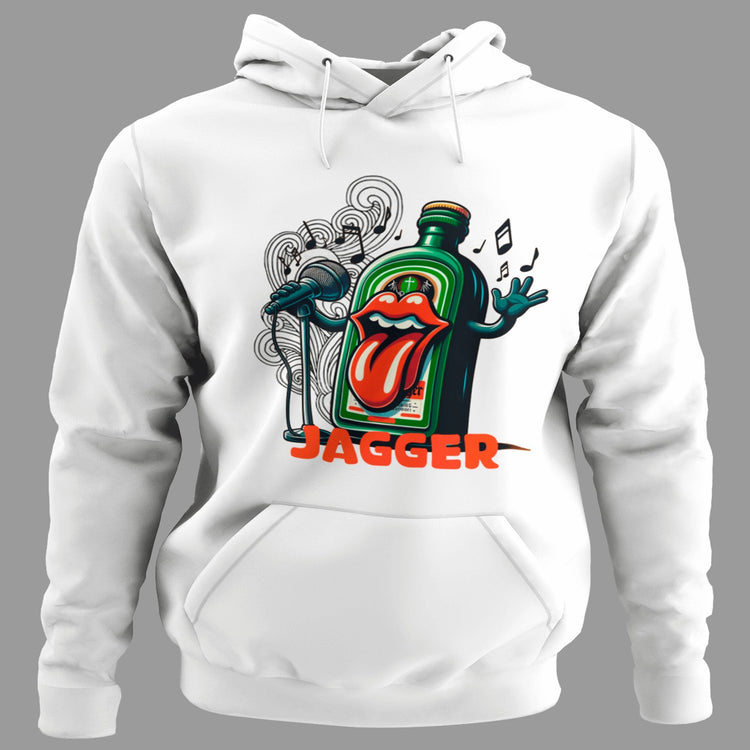 Sudaderas de música y rock originales y divertidas - Starway to Helen