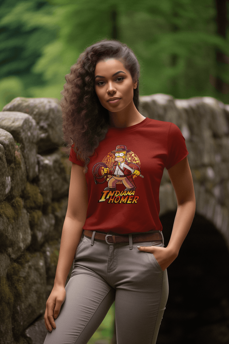 CINE CAMISETAS