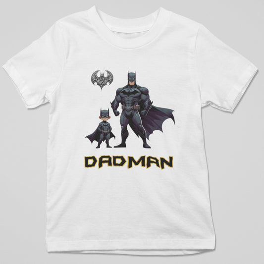 Camiseta Dadman