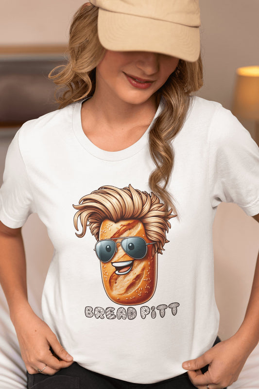 Camisetas divertidas
Moda con humor
Ropa original unisex
Diseños exclusivos de StarwaytoHelen
Camisetas de parodias