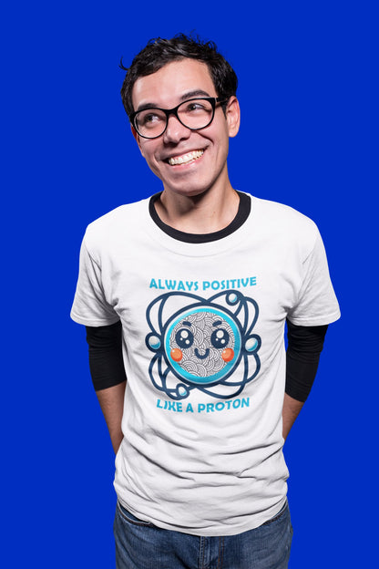 Camiseta divertida