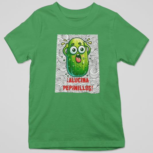 Camiseta divertida
Regalo original
Regalos de cumpleaños
Humor visual
Ropa con humor
Camiseta con diseño cómico
Regalos Día del Padre