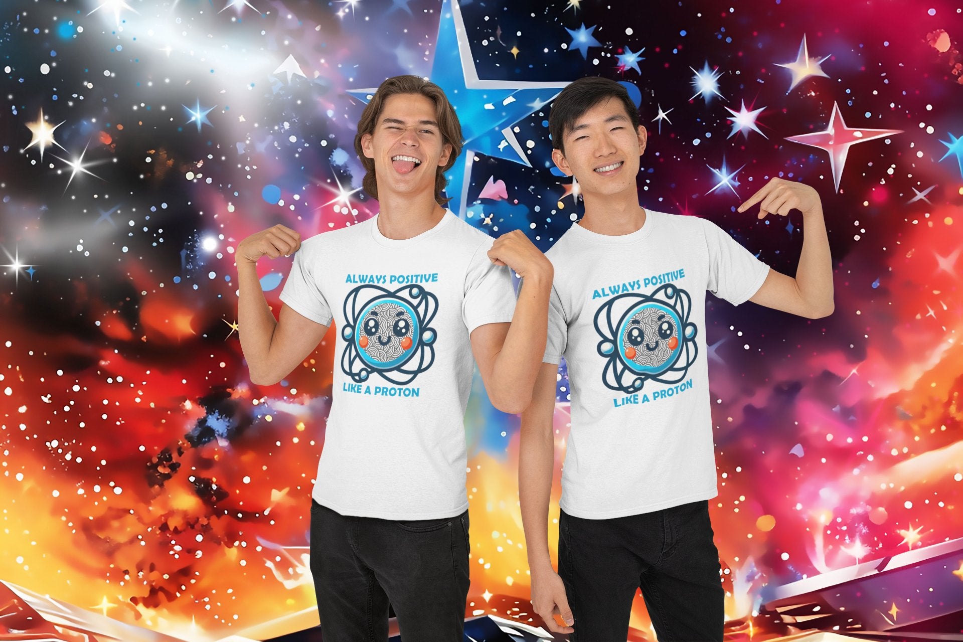 Camiseta divertida