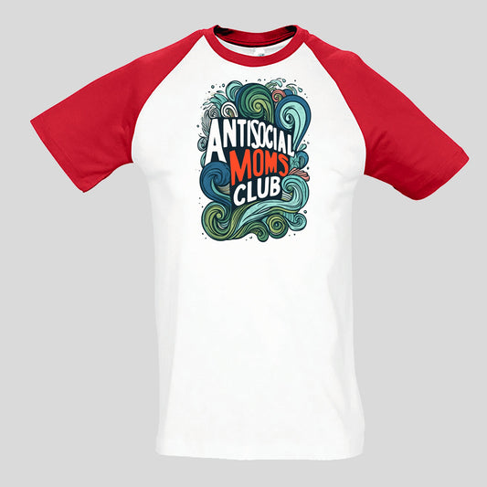 Camiseta divertida Mama