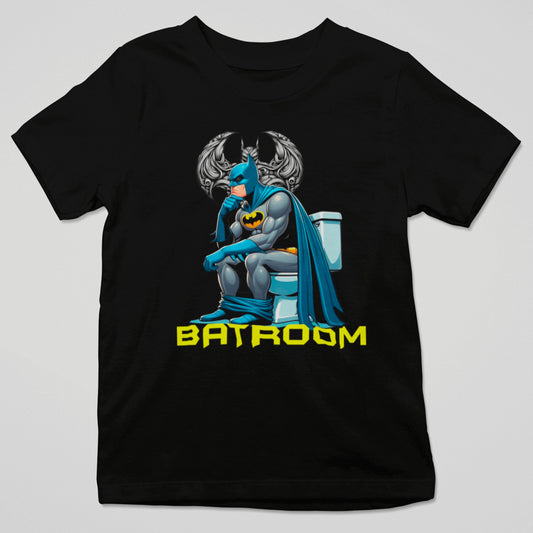 Camiseta divertida
Ropa geek
Regalos para fans de los superhéroes
Humor gráfico
Ropa original
Camiseta con diseño gracioso
CAMISETA BATMAN