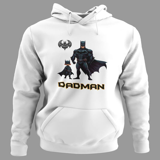 Sudadera Dadman