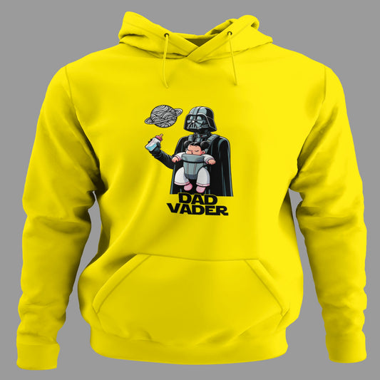 Sudadera Dad Vader