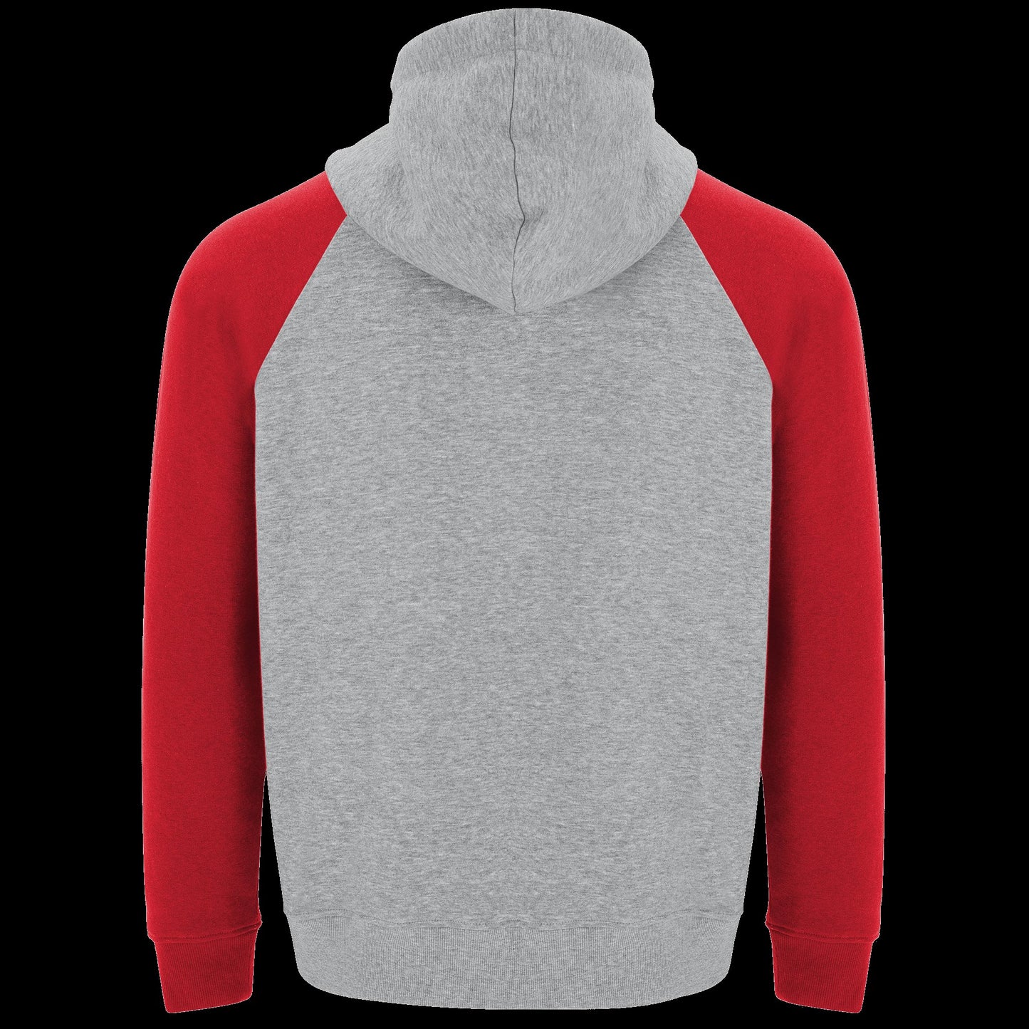 Reverso sudadera Antisocial Moms Club de Starway to Helen