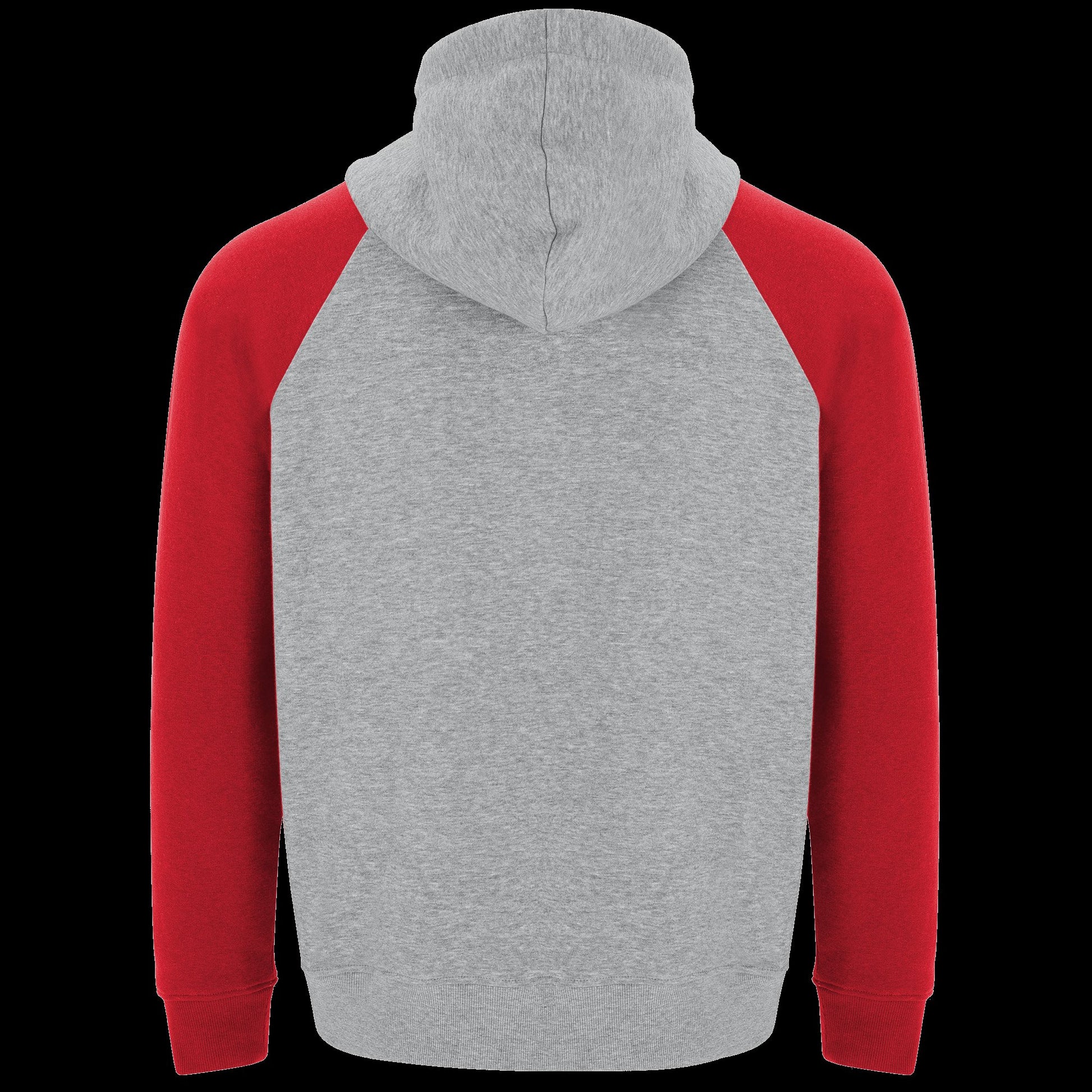 Reverso sudadera Antisocial Moms Club de Starway to Helen