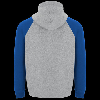Modelo con sudadera Mom Trooper, Stormtrooper (Star Wars) - Starway to Helen