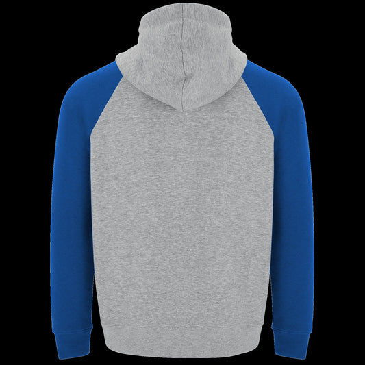 Sudadera Mom Trooper