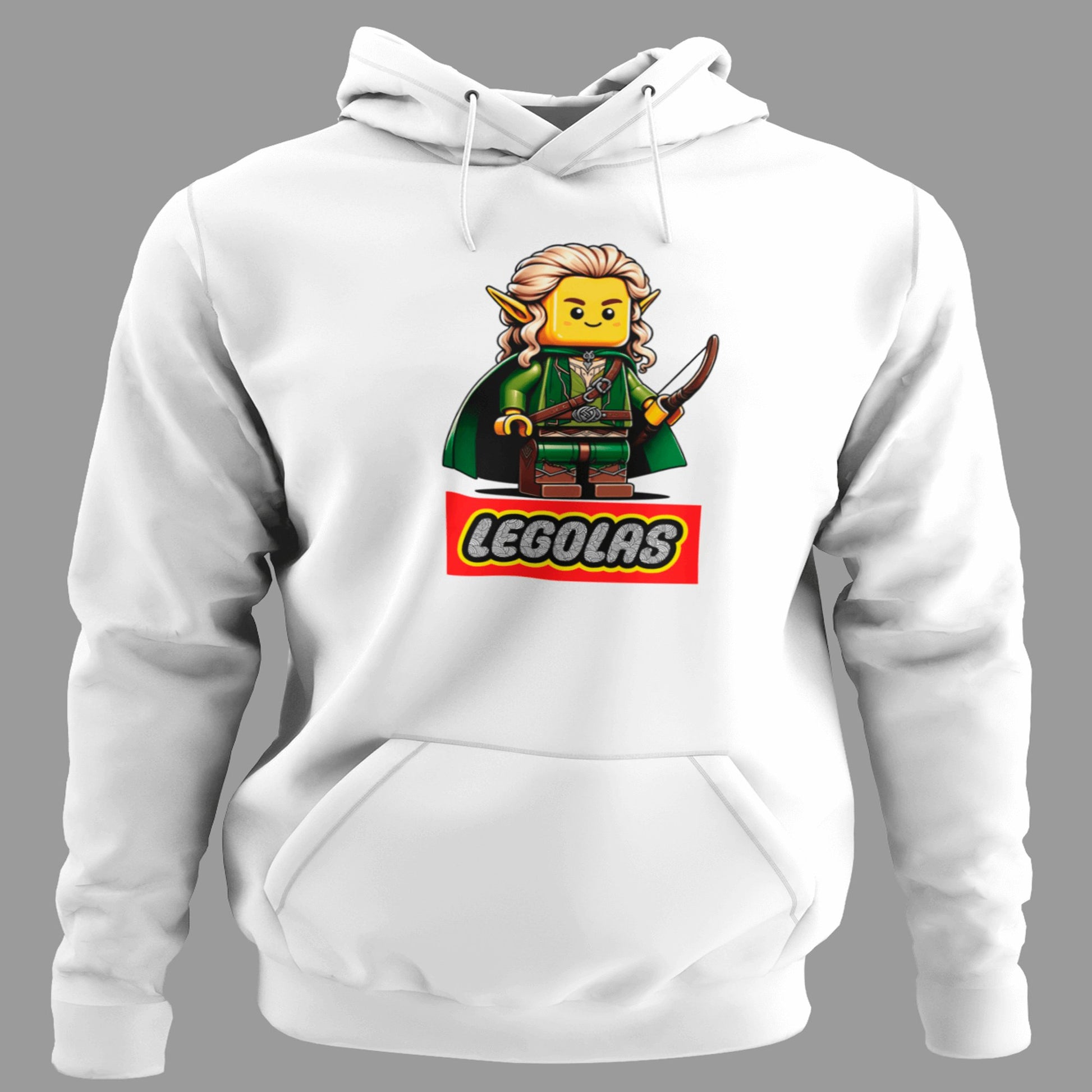 Sudadera Legolas