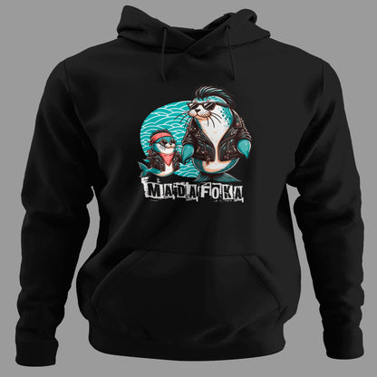 Sudadera Madlafoka