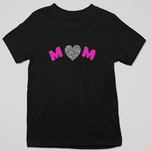 Camiseta MOM