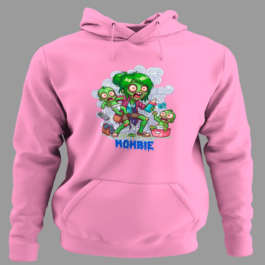 Sudadera Mombie