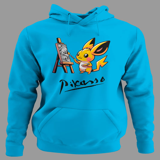 Sudadera Pikasso