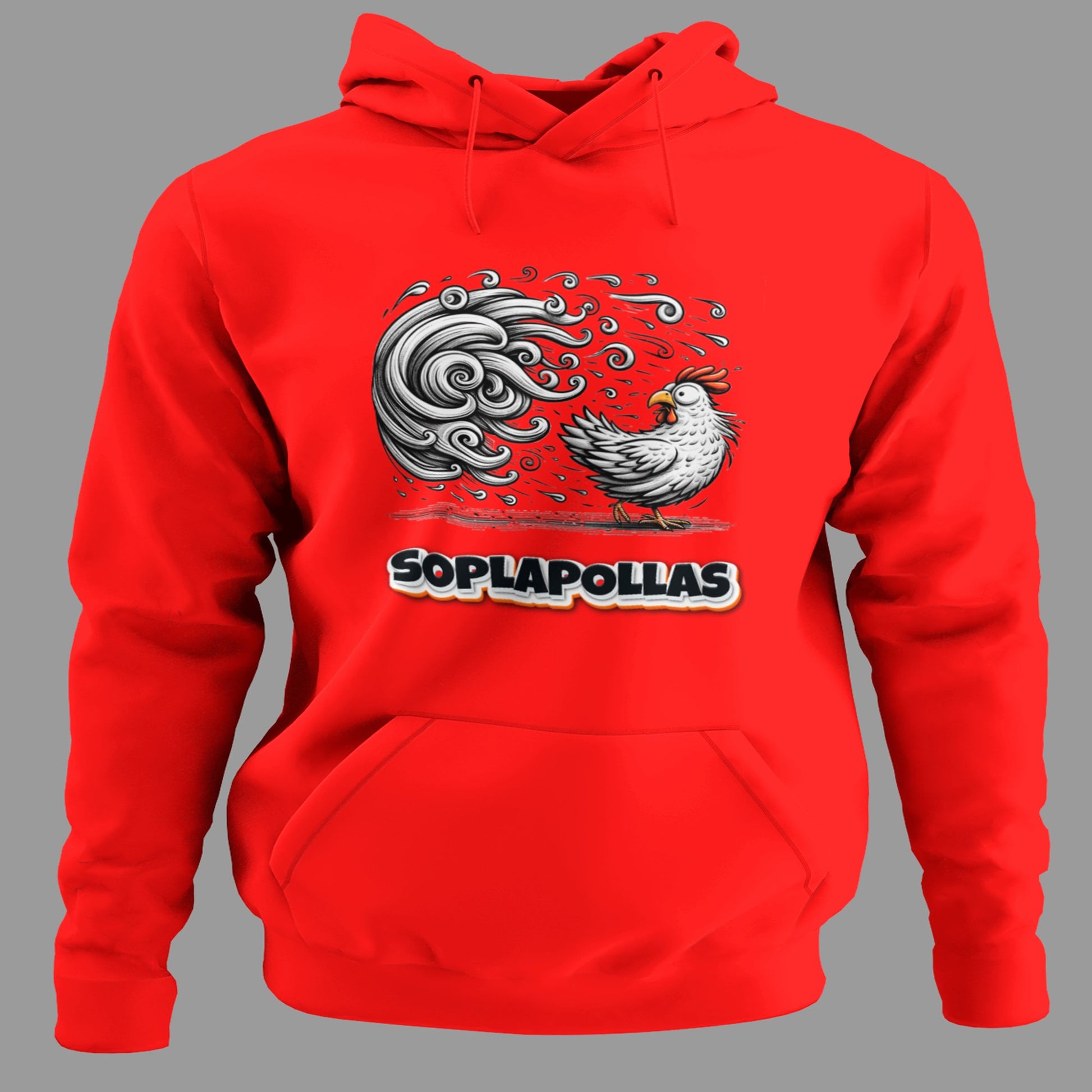 Sudadera Super Dad