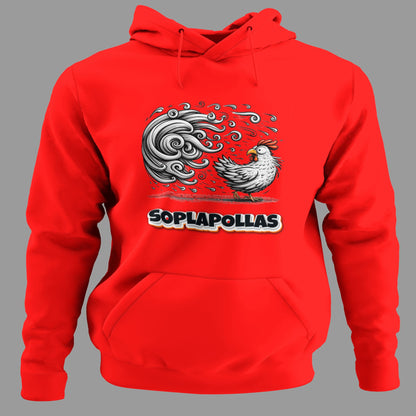Sudadera Super Dad