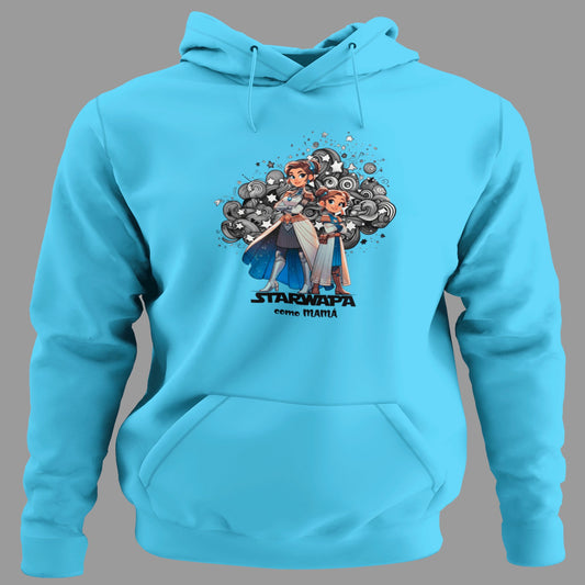 Sudadera Starwapa como Mama
