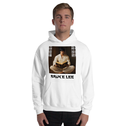 Sudaderas de Bruce Lee
Moda de artes marciales
Inspiración y filosofía en la moda