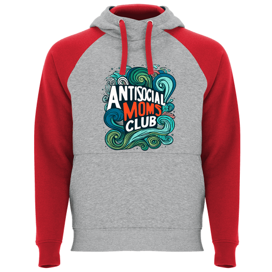 Sudadera divertida
Regalo para mamás
Regalos Día de la Madre
Humor con estilo
Ropa para mamás independientes
Sudadera con actitud
Regalos originales