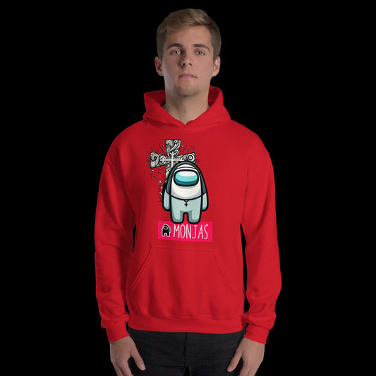 Sudadera A Monjas