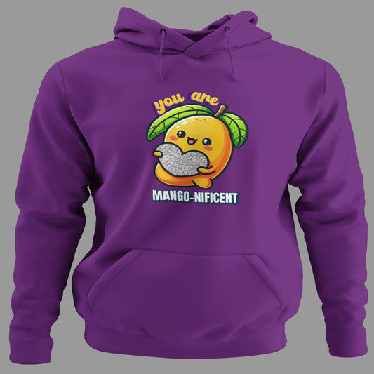 Sudadera You Are Mango-nificent